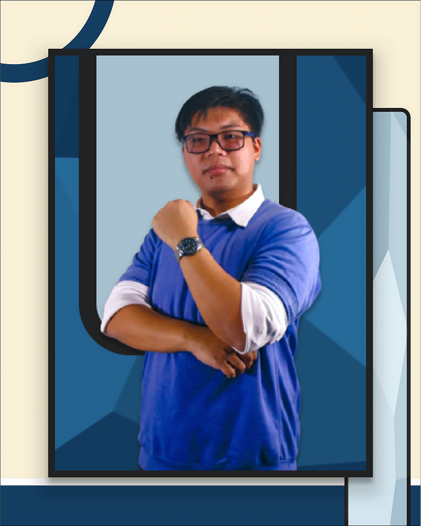 Team Member 1