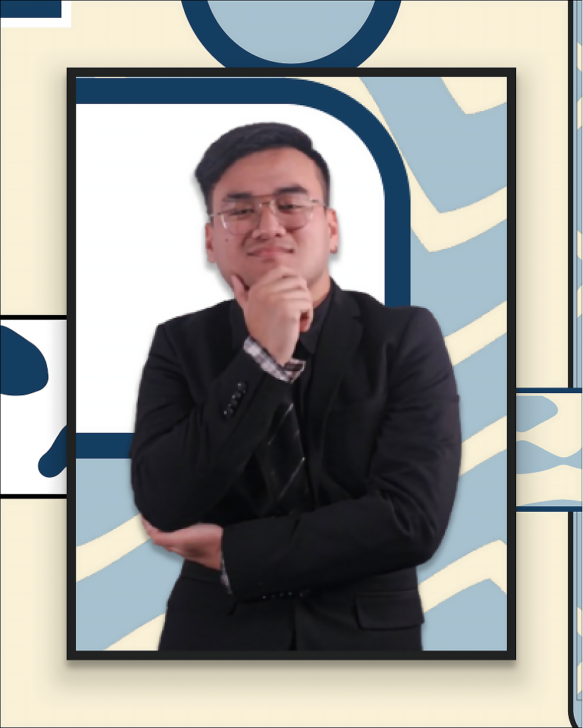 Team Member 3