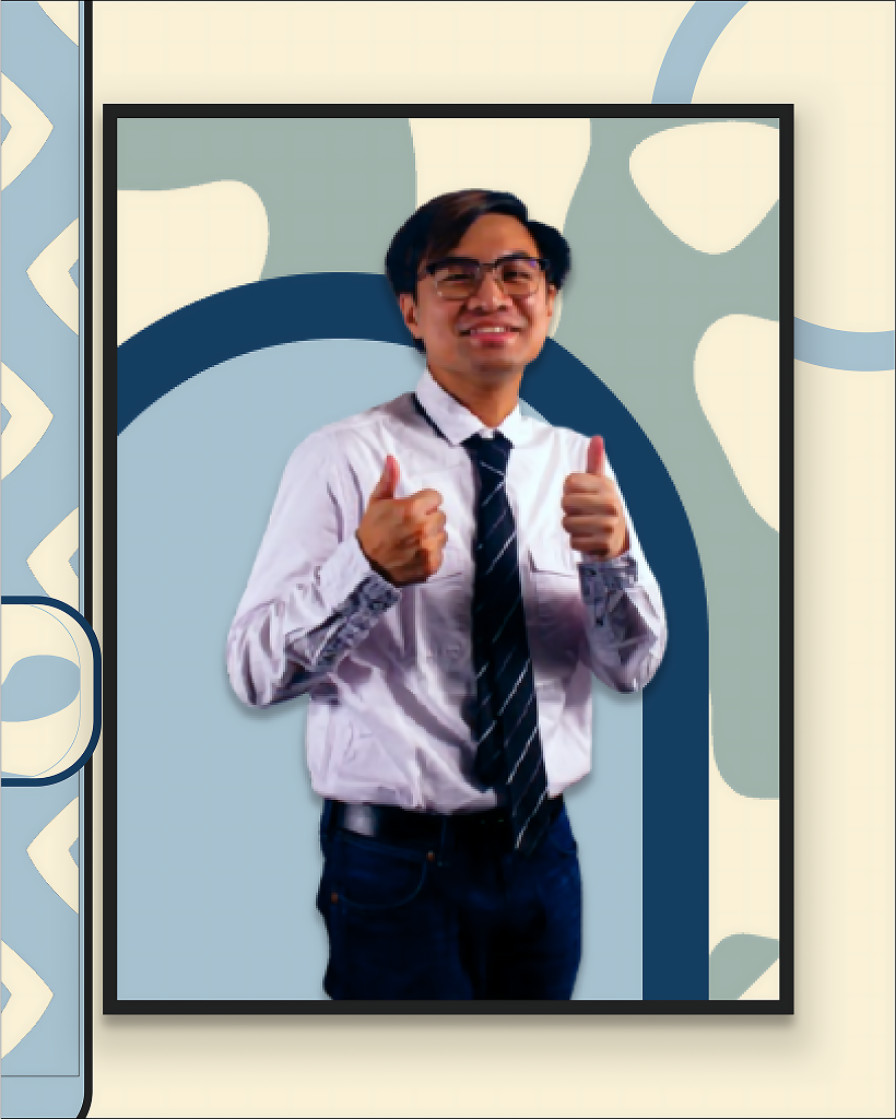 Team Member 6